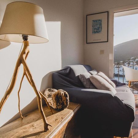 Vila Casa Neus Cadaqués Exteriér fotografie