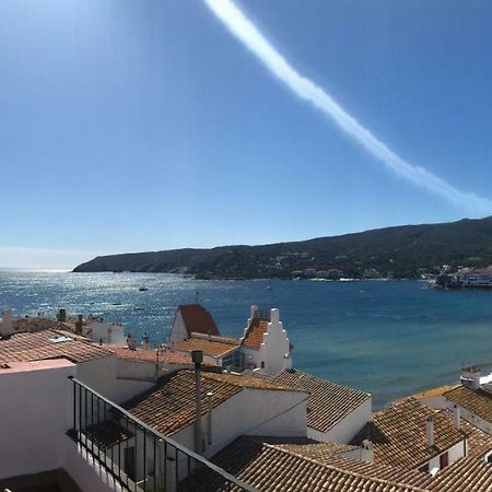Vila Casa Neus Cadaqués Exteriér fotografie