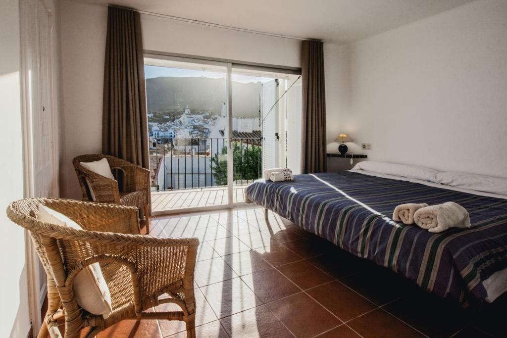 Vila Casa Neus Cadaqués Exteriér fotografie