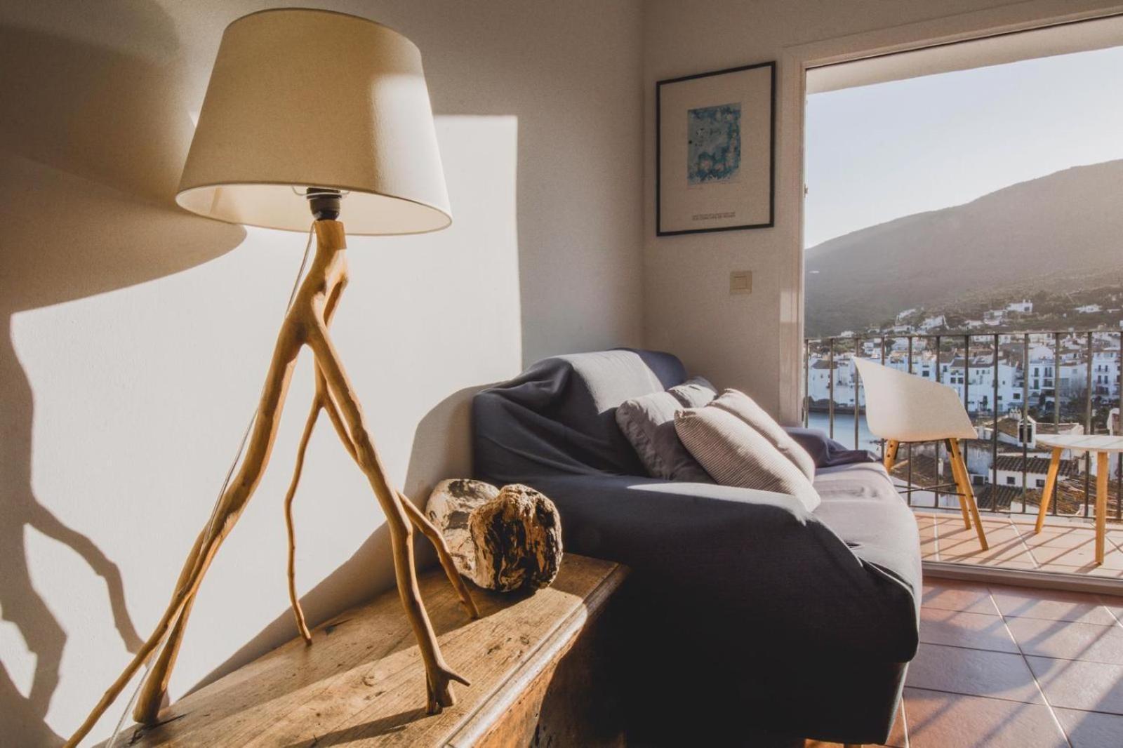 Vila Casa Neus Cadaqués Exteriér fotografie