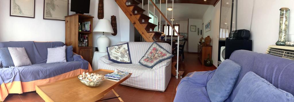 Vila Casa Neus Cadaqués Exteriér fotografie