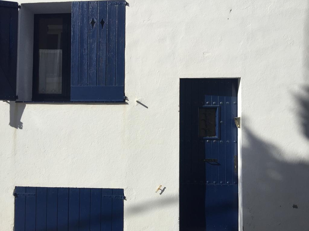 Vila Casa Neus Cadaqués Exteriér fotografie