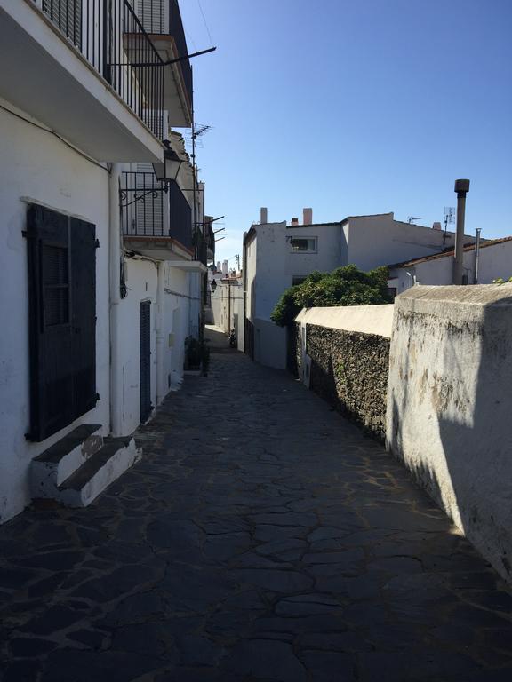 Vila Casa Neus Cadaqués Exteriér fotografie