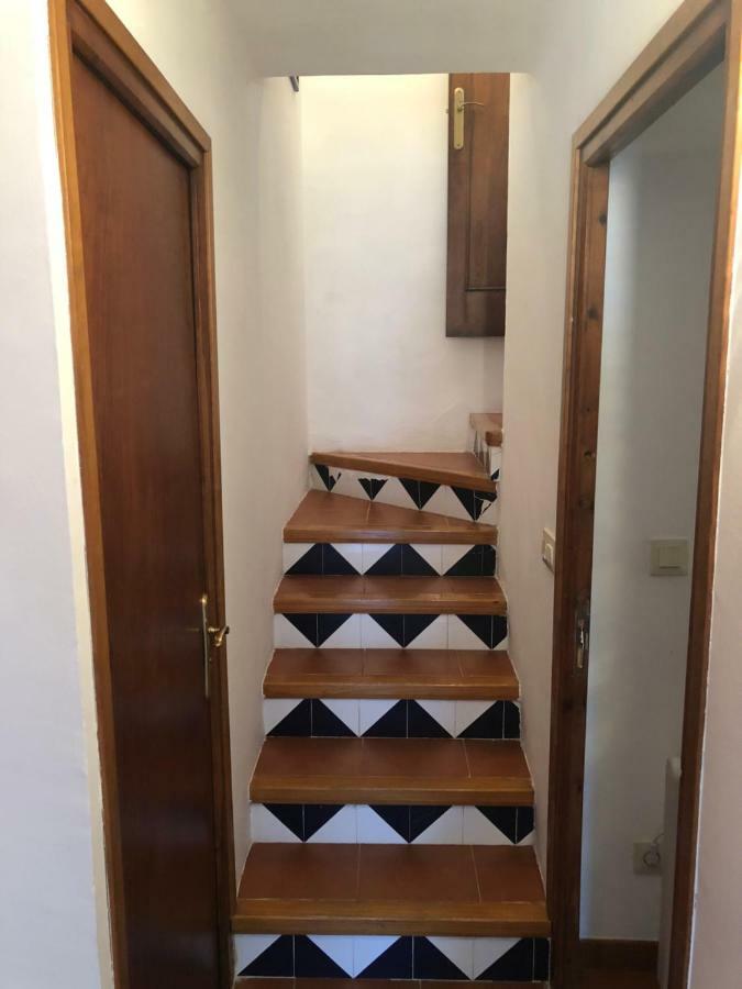 Vila Casa Neus Cadaqués Exteriér fotografie