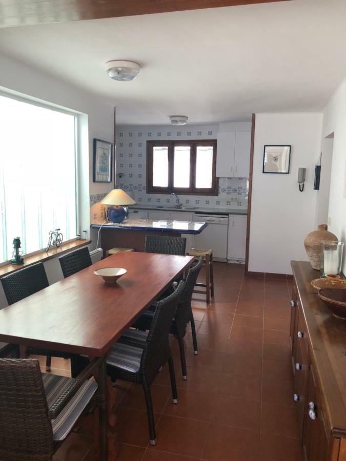 Vila Casa Neus Cadaqués Exteriér fotografie