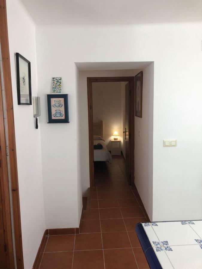 Vila Casa Neus Cadaqués Exteriér fotografie