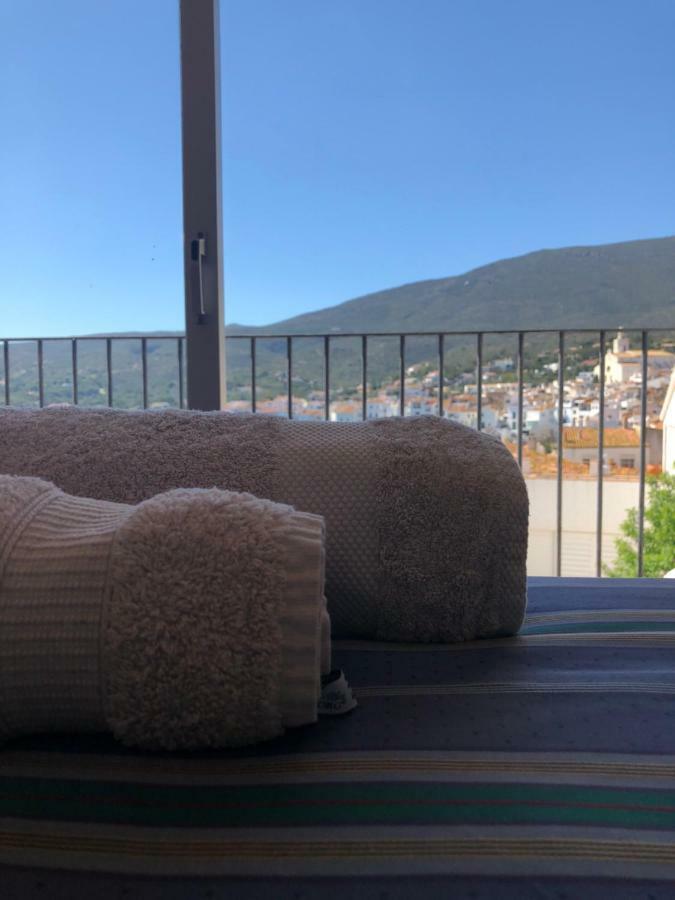 Vila Casa Neus Cadaqués Exteriér fotografie