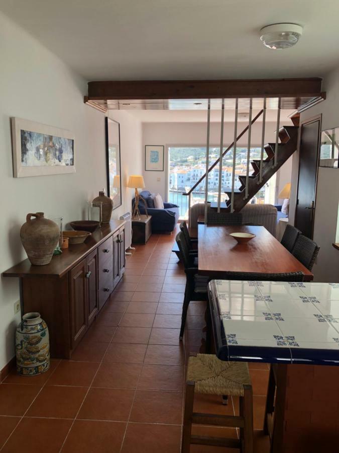 Vila Casa Neus Cadaqués Exteriér fotografie