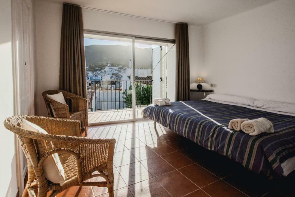 Vila Casa Neus Cadaqués Exteriér fotografie